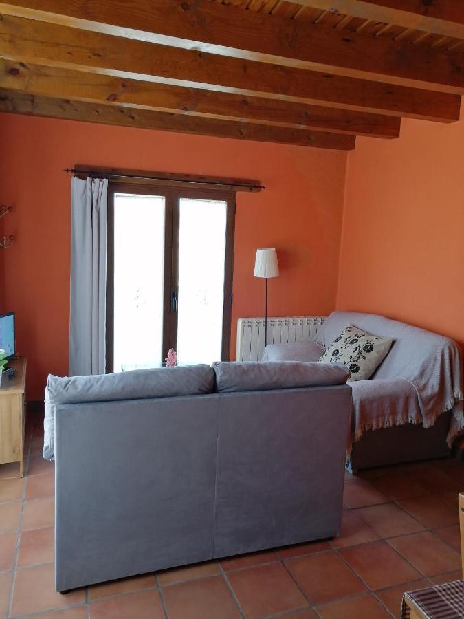 Apartamentos Rurales Camino Del Cid Castejón de las Armas Exterior foto