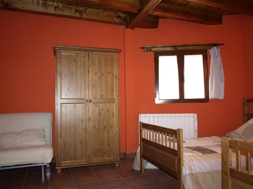 Apartamentos Rurales Camino Del Cid Castejón de las Armas Zimmer foto
