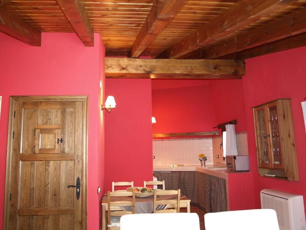 Apartamentos Rurales Camino Del Cid Castejón de las Armas Zimmer foto
