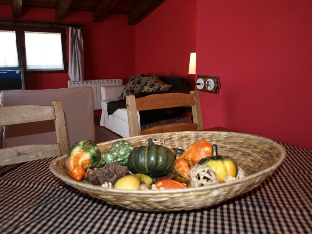 Apartamentos Rurales Camino Del Cid Castejón de las Armas Zimmer foto
