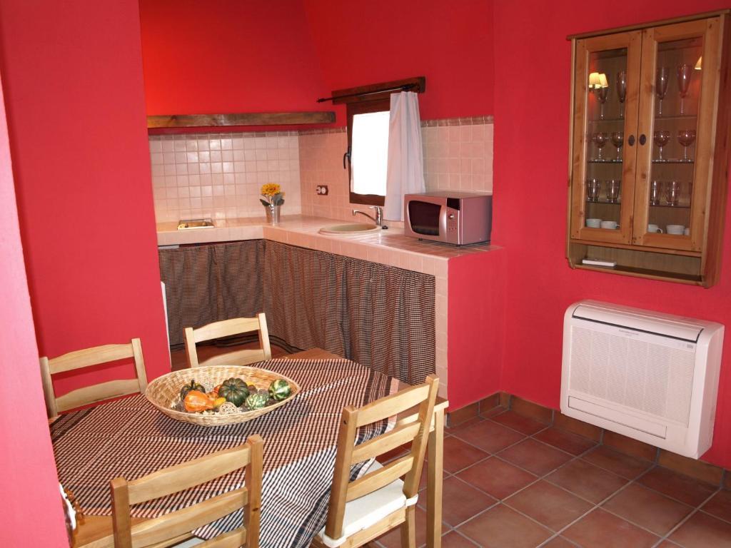 Apartamentos Rurales Camino Del Cid Castejón de las Armas Zimmer foto